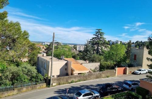 Mont Duplan Apartment | Hosted by Adrian