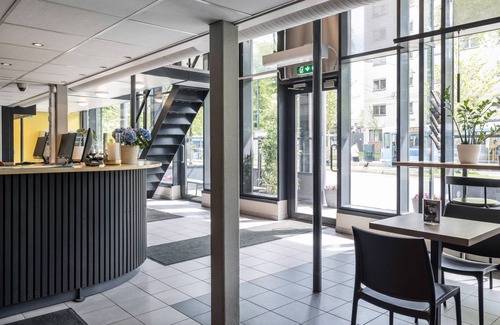 Oslo City Centre Hostel | Hostel ∙ 8 guests