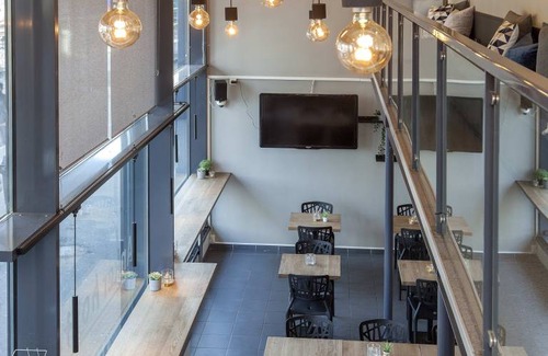 Oslo City Centre Hostel | Hostel ∙ 8 guests
