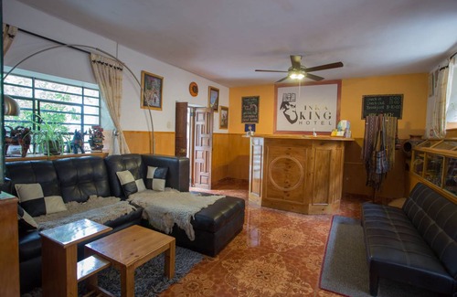 Ollantaytambo Hostel | Hostel ∙ 8 guests