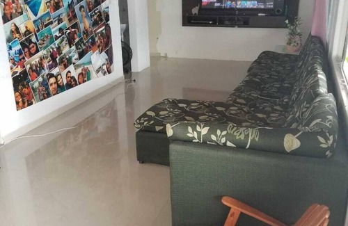 Boa Vista Hotel | Hostel Airla