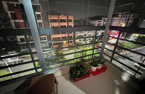 Uttara Apartment | Hostel by zooFamily