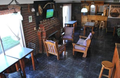 Junin de los Andes Hostel | Hostel El Reencuentro