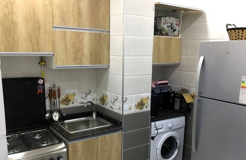 Algiers Apartment | Hostel Les Pins