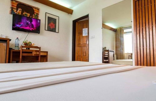 Edea Hotel | Hostellerie De La Sanaga