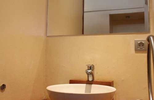 Edea Hotel | Hostellerie De La Sanaga