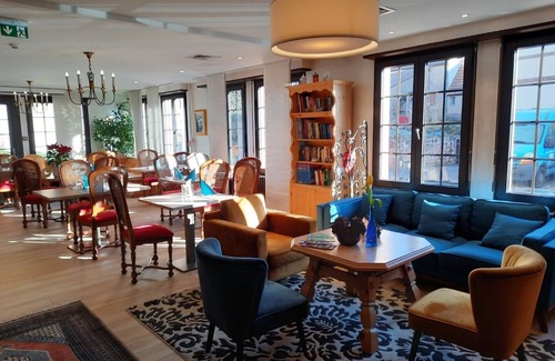 Oberhaslach Hotel | Hostellerie Saint Florent