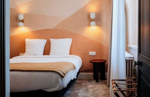 Bollezeele Hotel | Hostellerie Saint Louis