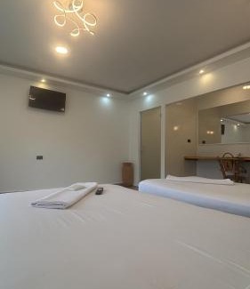 Mompiche Apartment | Hostería Amar