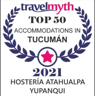 Tafi Viejo Hotel | Hostería Atahualpa Yupanqui
