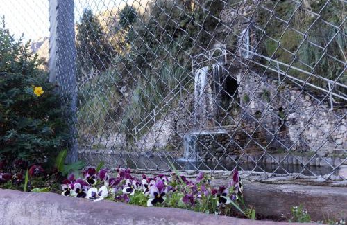 Cuenca Hotel | Hostería Cabañas del Pescador