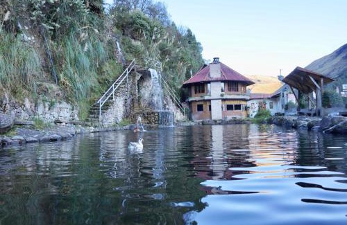 Cuenca Hotel | Hostería Cabañas del Pescador