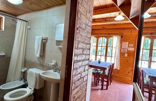 Perito Moreno Cabin | Hostería & Cabañas Río Fénix