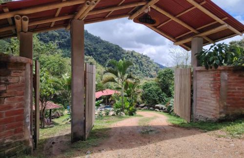 Mindo Apartment | Hostería CASA SAN LUIS