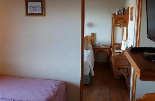 Province of Tierra del Fuego Hotel | Hostería Patagonia Jarke