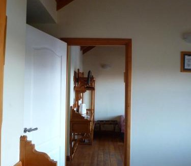 Province of Tierra del Fuego Hotel | Hostería Patagonia Jarke