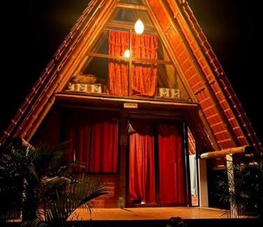 Pedro Vicente Maldonado Other | Hosteria Munay