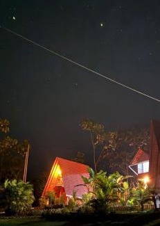 Pedro Vicente Maldonado Other | Hosteria Munay