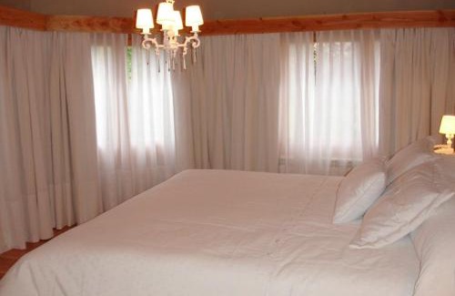 Angostura Hotel | Hosteria El Establo