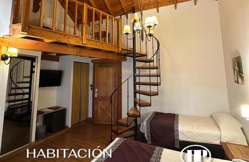 Puerto Manzano Hotel | Hosteria Patagon