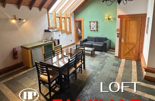 Puerto Manzano Hotel | Hosteria Patagon