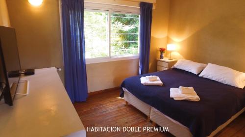 Valeria del Mar Hotel | Hosteria Sirena