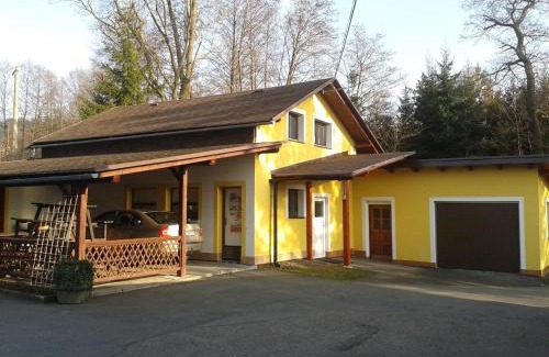 Cervena Voda Apartment | Hostinec U Valentů