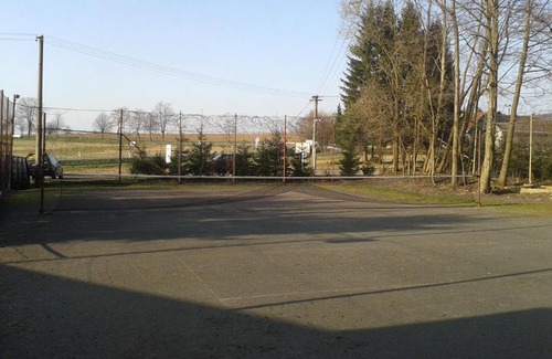 Cervena Voda Apartment | Hostinec U Valentů