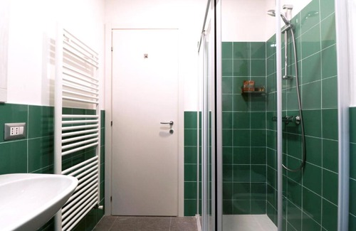 Valtellina Apartment | Hosting studio - 1