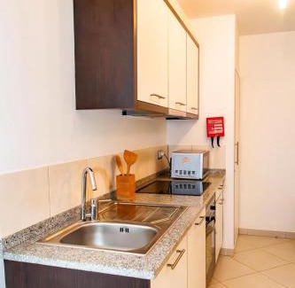 Santa Maria Apartment | HostySpot - Melia Dunas