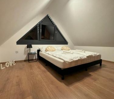 Rabe Ski Chalet | Hoszów 28D