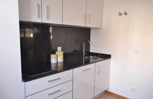 Leiria Apartment | Hot Spring House