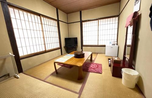 Kusatsu Onsen Hotel | Hot Spring Inn Hyoutan