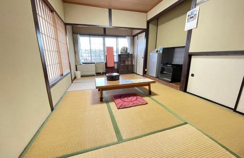 Kusatsu Onsen Hotel | Hot Spring Inn Hyoutan