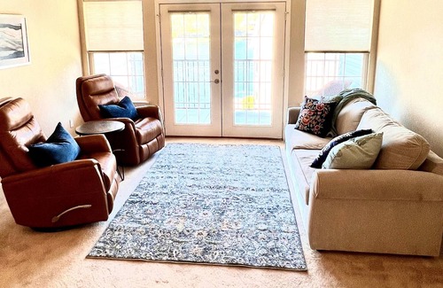 Lakeland Condo | Hot Springs (Lake Hamilton) Waterfront Condo