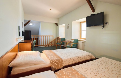 Prague 20 Hotel | Hotel Čertousy