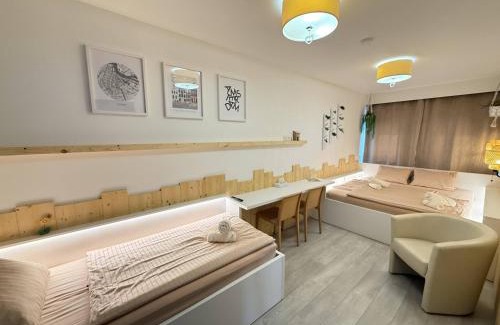 Zabcice Hotel | Hotel Žabčice