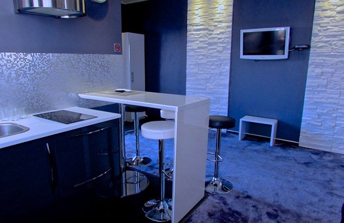 Glinde Hotel | Hotel 108