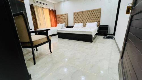 Islamabad Hotel | Hotel 11