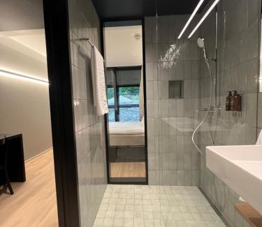 Schlatt Hotel | Hotel 1802