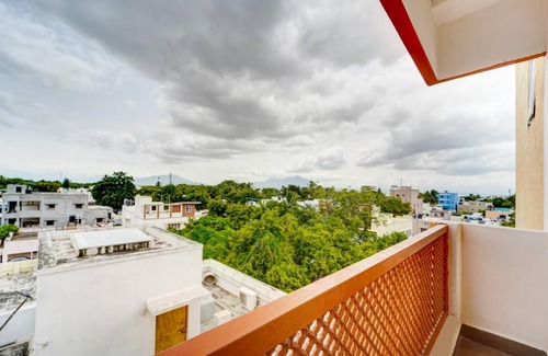 Peelamedu Hotel | Hotel ∙ 2 guests