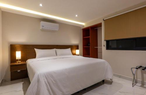 Downtown Cancun Hotel | Hotel 28 Cancun