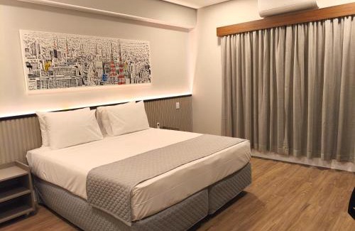 Embu das Artes Hotel | Hotel 28 Embu das Artes