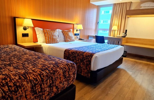 Maia Hotel | Hotel 3K Porto Aeroporto