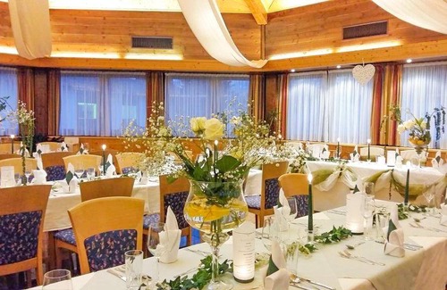 Mitterberg Hotel | Hotel ∙ 4 guests