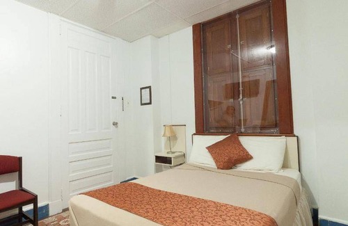Carcel Hotel | Hotel ∙ 4 guests