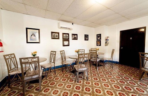 Carcel Hotel | Hotel ∙ 4 guests