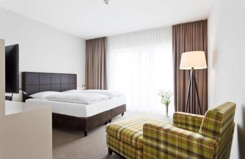 Petershausen-West Hotel | Hotel 47°