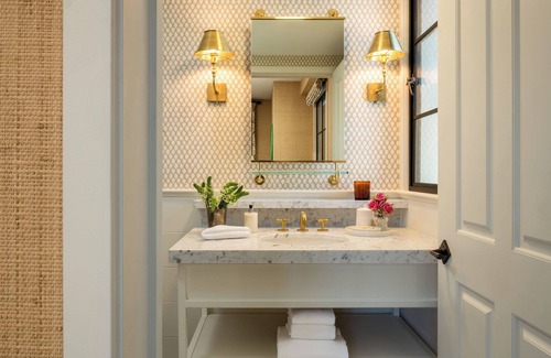 Norma Triangle Hotel | Hotel 850 SVB, a Member of Design Hotels