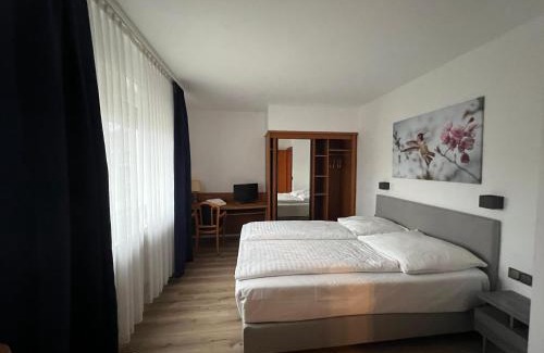 Ehrenberg Hotel | Hotel 9-enhof